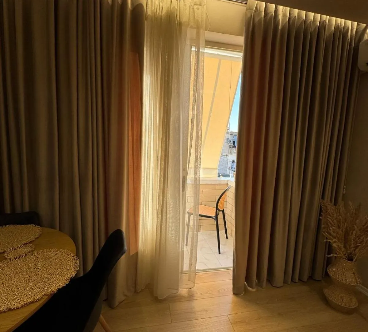 Ajza Apartment Tirana Albania