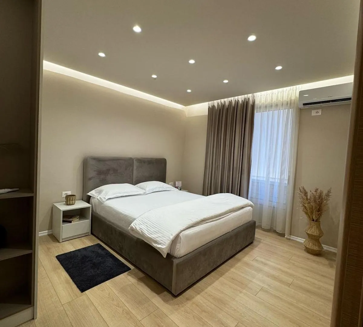 Ajza Apartment Tirana