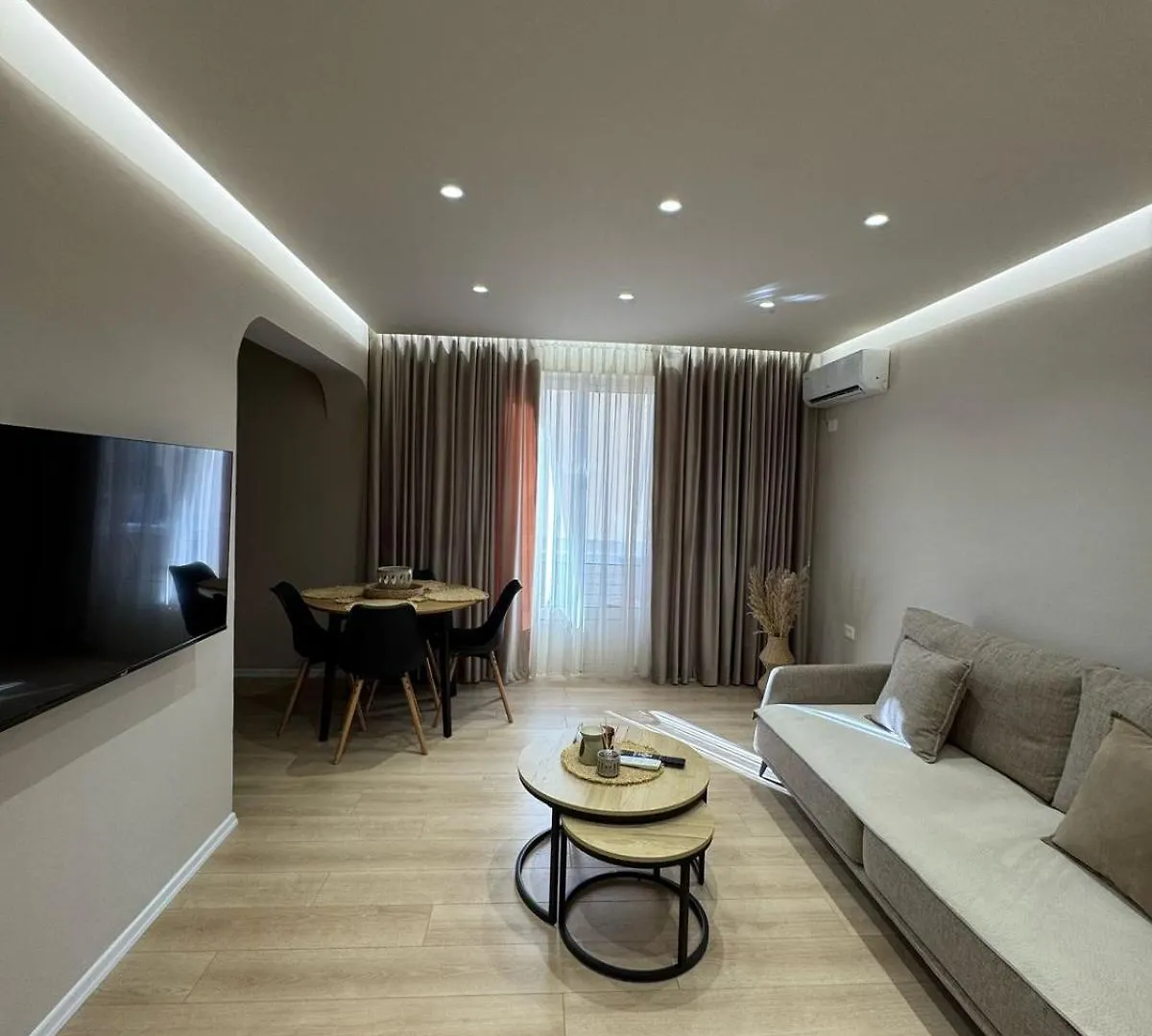 Ajza Apartment Tirana