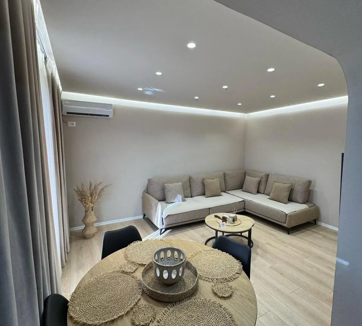 Ajza Apartment Tirana
